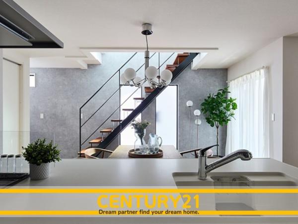 福岡市東区舞松原３丁目の土地