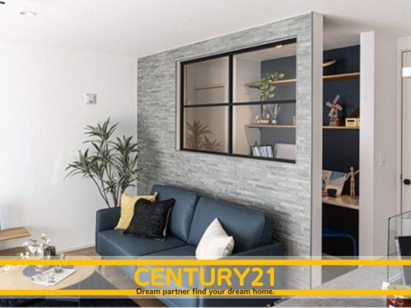 福岡市東区舞松原３丁目の土地