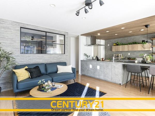 福岡市東区舞松原３丁目の土地