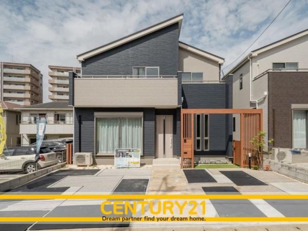 東区舞松原3丁目2期　1号棟　全3区画