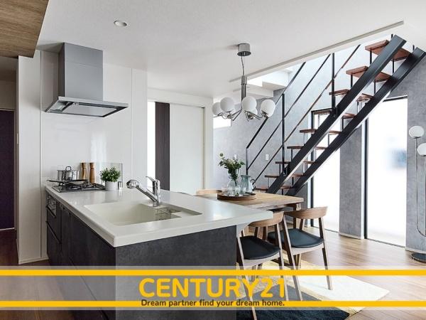 北九州市小倉南区徳吉東５丁目の土地