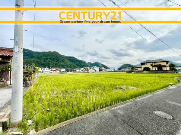 北九州市小倉南区徳吉東5丁目2期　1号棟　全2区画