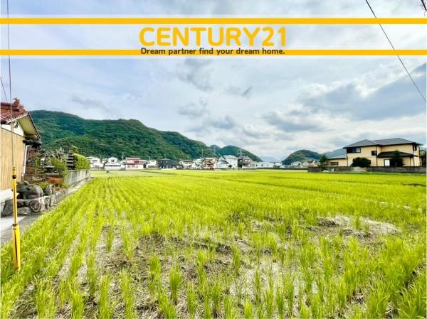 北九州市小倉南区徳吉東５丁目の土地