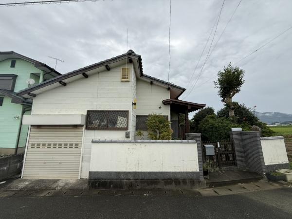 糸島市三雲　　売土地