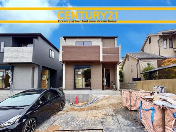 東区高美台1丁目 2号棟 全2棟