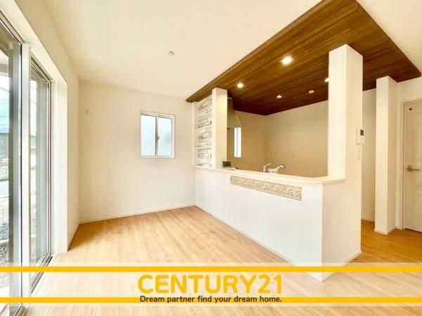 東区高美台1丁目　2号棟　全2棟