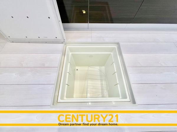 東区高美台1丁目 1号棟 全2棟(同仕様写真(内観))