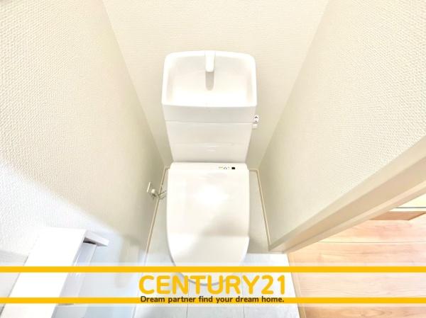 東区高美台1丁目 1号棟 全2棟(同仕様写真(内観))