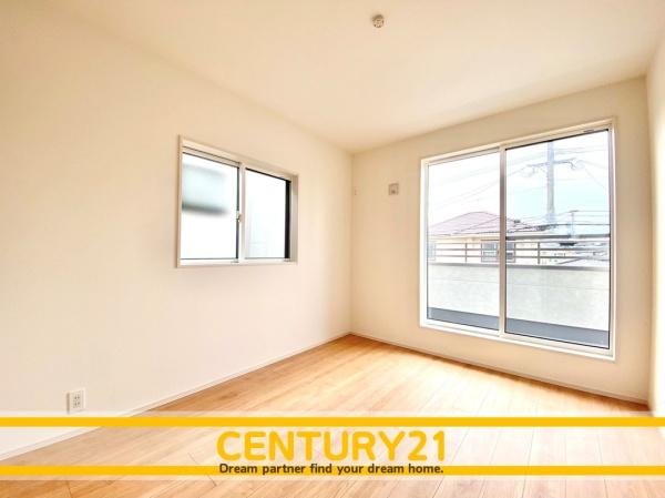 東区高美台1丁目 1号棟 全2棟(同仕様写真(内観))