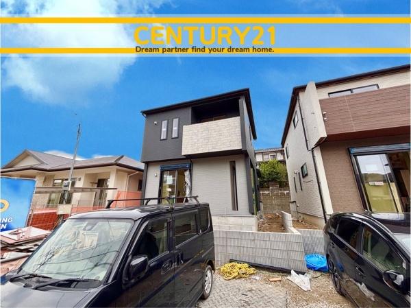 東区高美台1丁目 1号棟 全2棟(駐車場)