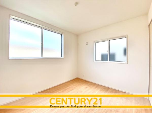 東区高美台1丁目 1号棟 全2棟(同仕様写真(内観))