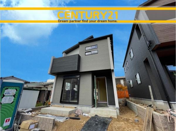 東区青葉6丁目2期　1号棟　全2棟