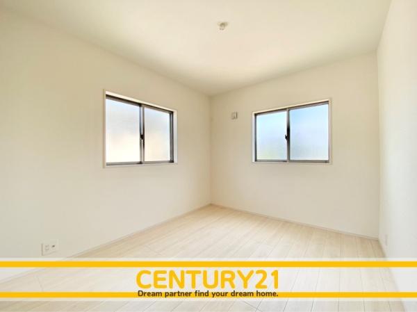 東区青葉6丁目2期　1号棟　全2棟