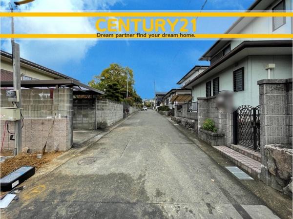 東区青葉6丁目2期　1号棟　全2棟