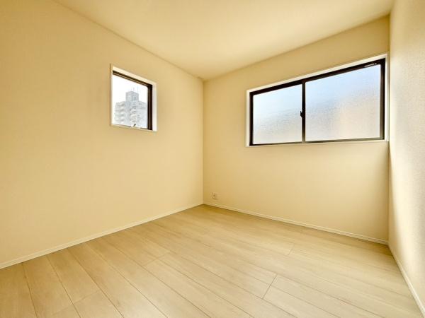 福津市西福間3丁目　全1棟