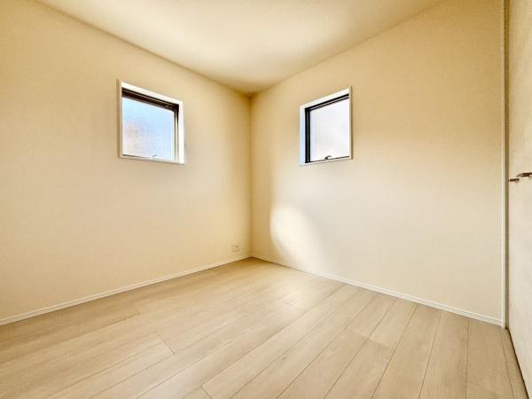 福津市西福間3丁目　全1棟