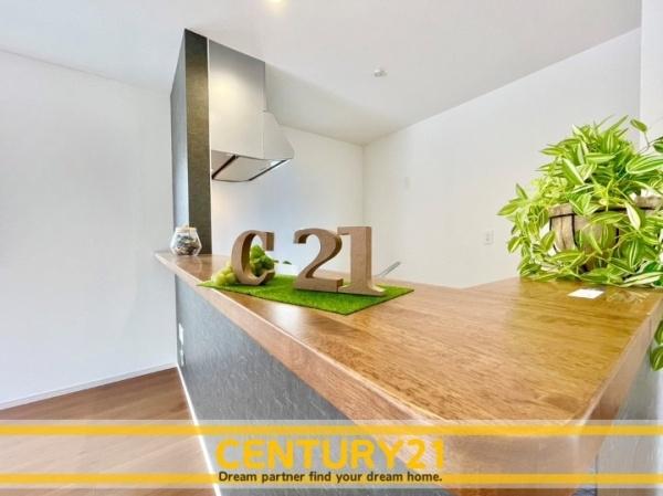 糸島市前原北2丁目1期　2号棟　全3棟