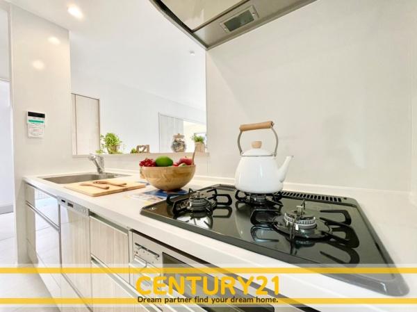 糸島市前原北2丁目1期　2号棟　全3棟