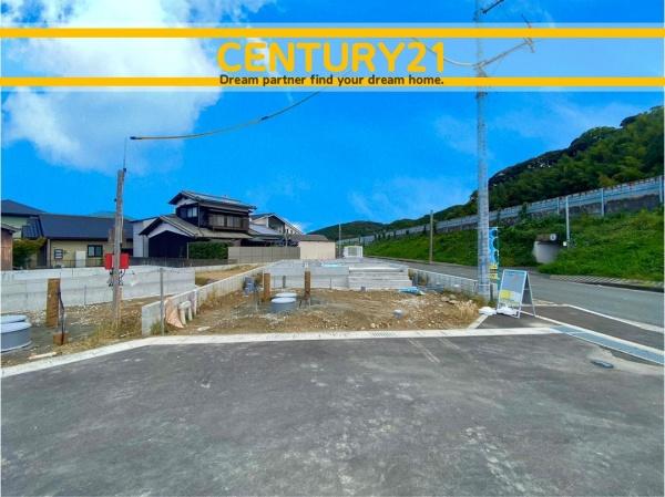 糸島市二丈深江第3　7号棟　全7棟