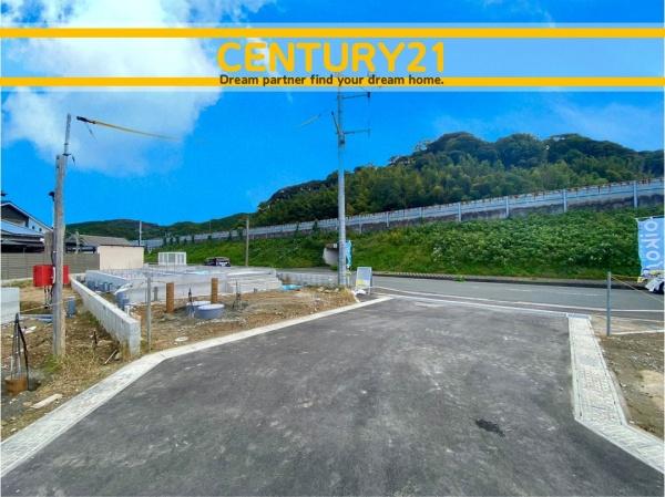 糸島市二丈深江第3　7号棟　全7棟