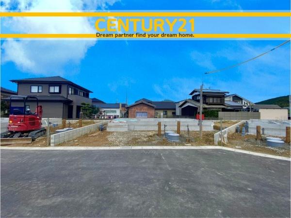 糸島市二丈深江第3　6号棟　全7棟