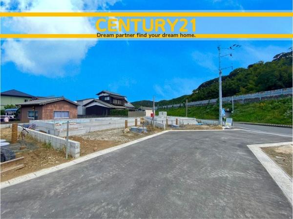 糸島市二丈深江第3　6号棟　全7棟