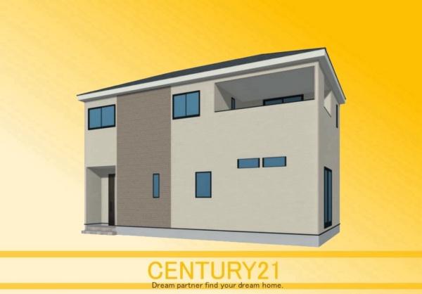 糸島市二丈深江第3　6号棟　全7棟