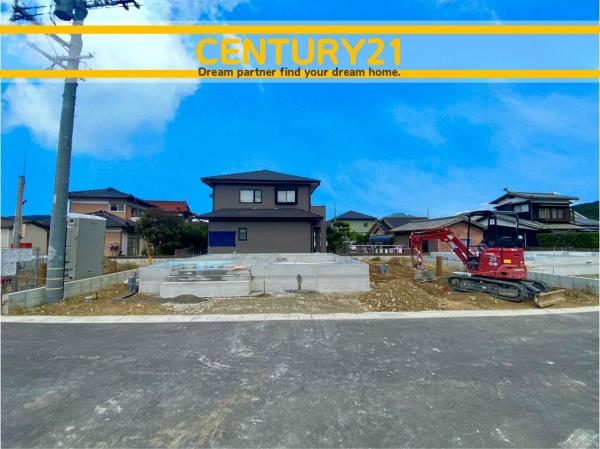 糸島市二丈深江第3　5号棟　全7棟