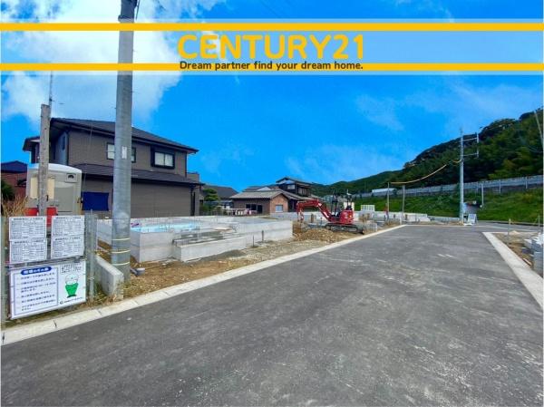 糸島市二丈深江第3　5号棟　全7棟