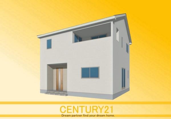 糸島市二丈深江第3　5号棟　全7棟