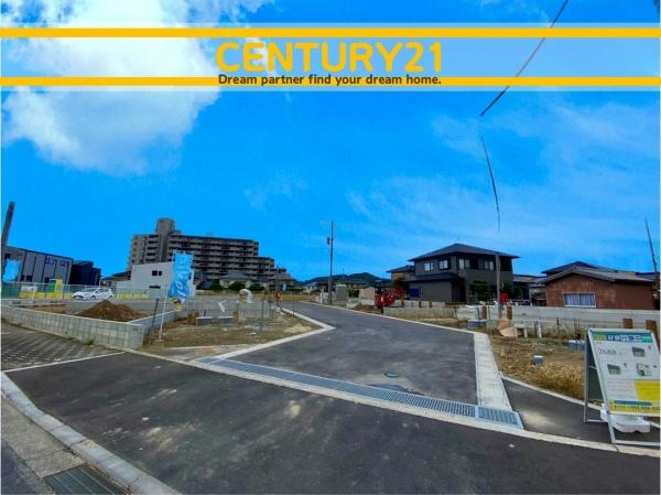 糸島市二丈深江第3　5号棟　全7棟