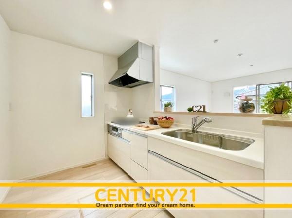 糸島市二丈深江第3　5号棟　全7棟