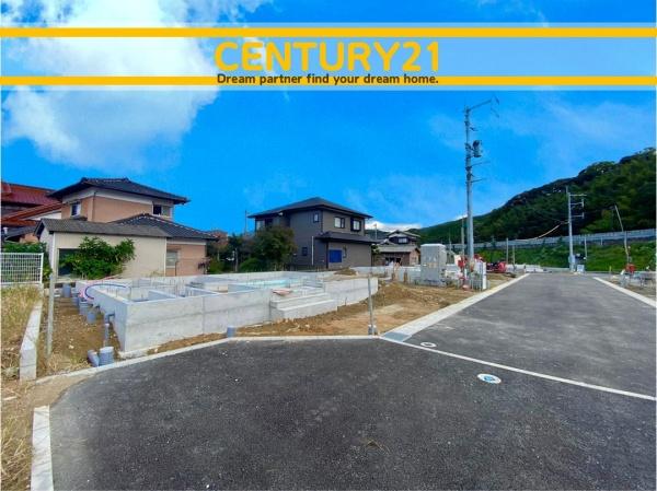 糸島市二丈深江第3　4号棟　全7棟