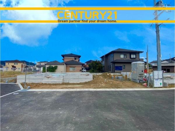 糸島市二丈深江第3　4号棟　全7棟