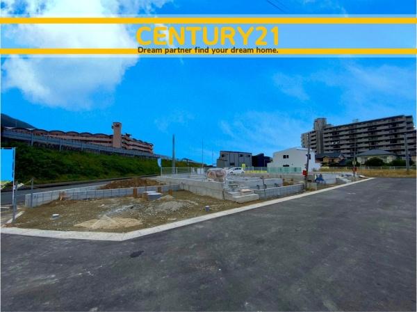 糸島市二丈深江第3　4号棟　全7棟