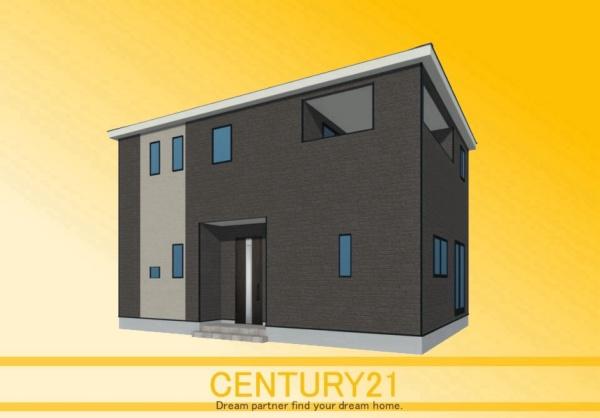 糸島市二丈深江第3　4号棟　全7棟