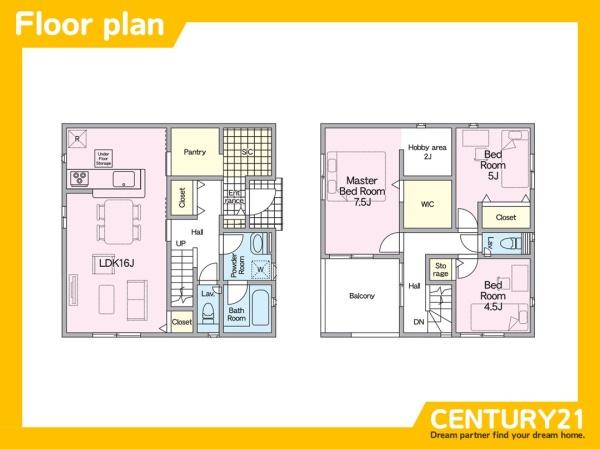 糸島市二丈深江第3　3号棟　全7棟