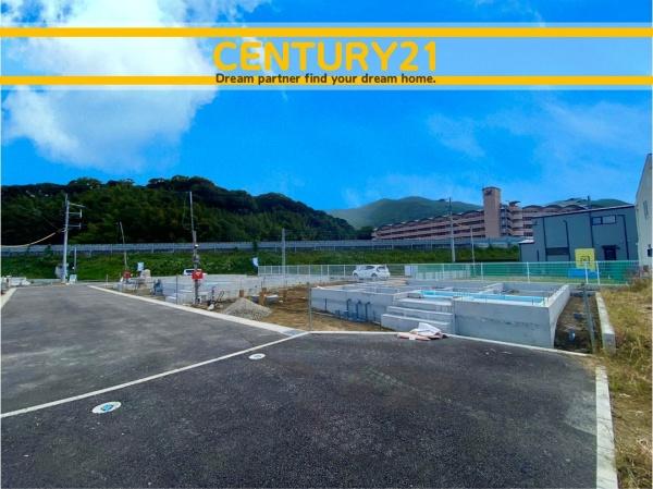 糸島市二丈深江第3　3号棟　全7棟