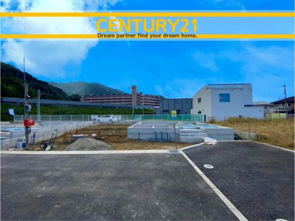 糸島市二丈深江第3　3号棟　全7棟