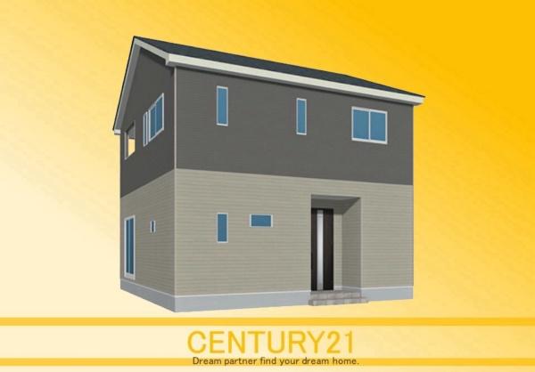 糸島市二丈深江第3　3号棟　全7棟