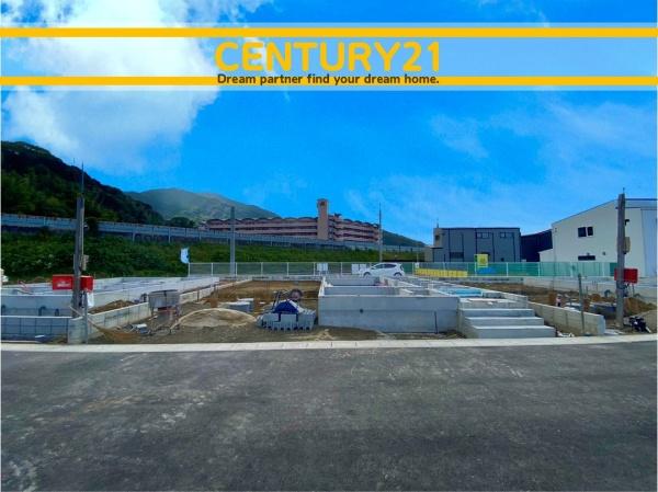 糸島市二丈深江第3 2号棟 全7棟