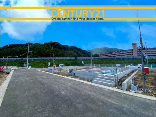 糸島市二丈深江第3　2号棟　全7棟