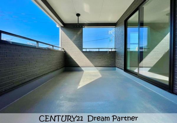 糸島市二丈深江第3　2号棟　全7棟