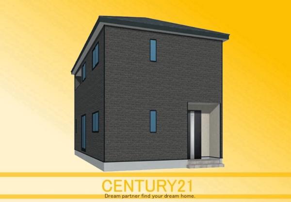 糸島市二丈深江第3　2号棟　全7棟