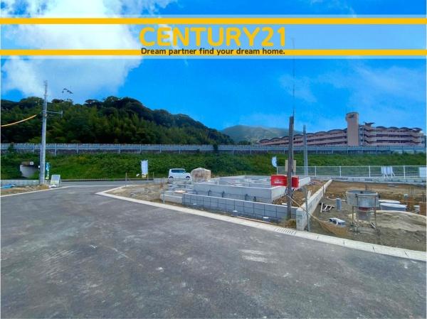 糸島市二丈深江第3　1号棟　全7棟