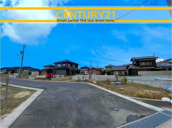 糸島市二丈深江第3　1号棟　全7棟