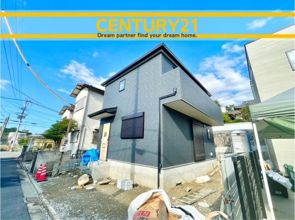 北九州市八幡西区陣原4丁目　全1棟