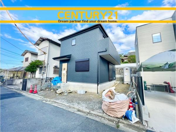 北九州市八幡西区陣原4丁目　全1棟