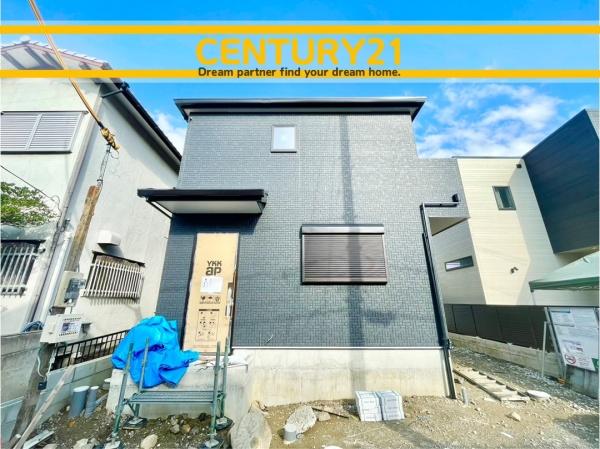 北九州市八幡西区陣原4丁目　全1棟