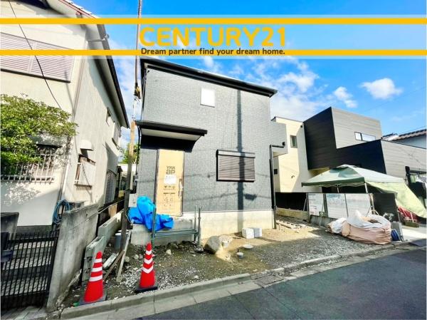 北九州市八幡西区陣原4丁目　全1棟